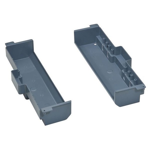 [LEG088028] Kit 2 Isolateurs 8M Pour Supports Verticaux Boite Standard 1 legrand 088028