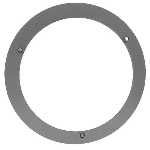 [LEG981070] Bague T2 Anthracite Anti Vandale legrand 981070