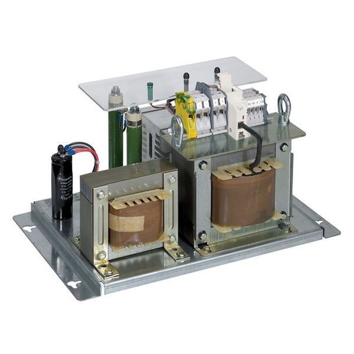 [LEG047028] Alimentation Redressee Filtree 24V 960W 40A legrand 047028
