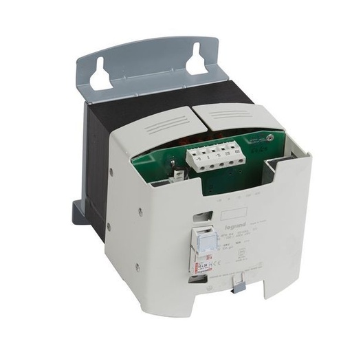 [LEG047064] Alimentation Redressee Non Filtree 48V 480W 10A legrand 047064