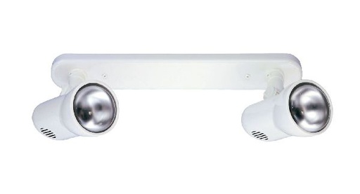 [ARI0676] Manta 63 - plafonnier / applique murale e27 - 0676