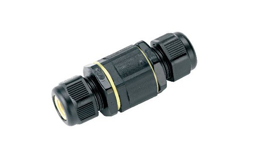 [ARI0743] Raccord 2 câbles ip68 - 0743