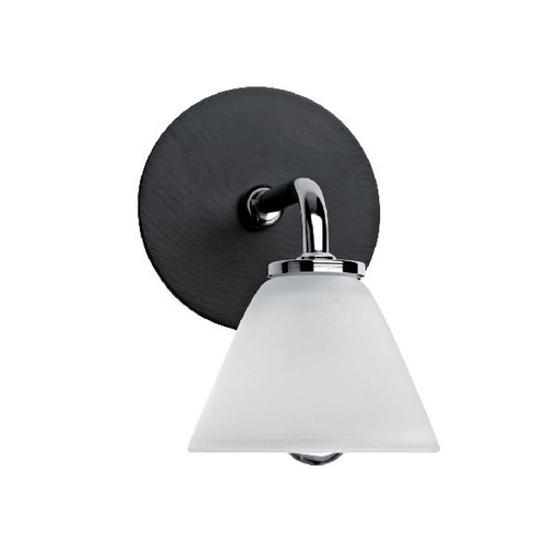 [ARI0752] Bemol 1 - applique murale g9 pour salle d'eau (vol.2), a/lpe 20w fourn - 0752