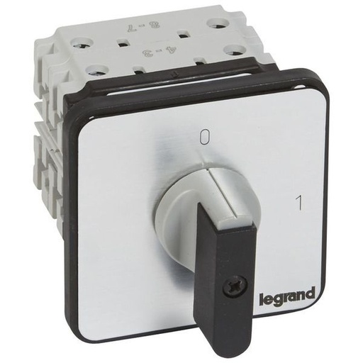 [LEG027418] Pr26 Inter 4P Fixation Vis legrand 027418