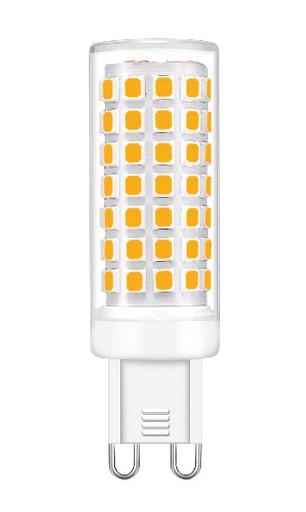 [ARI20103] Lampe led g9 230v 5w 3000k - 20102