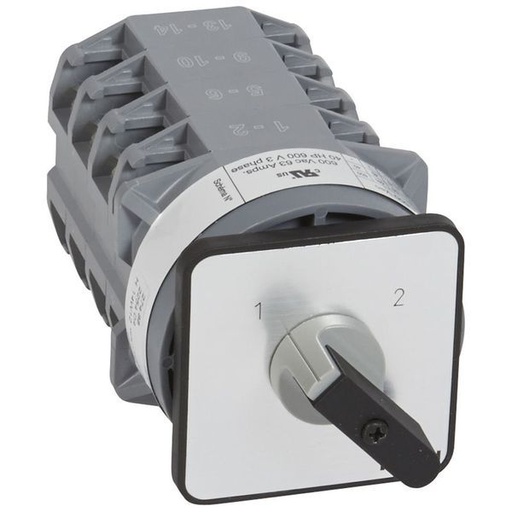 [LEG027488] Pr63 Inver Sans 0 4P Fixation Vis legrand 027488