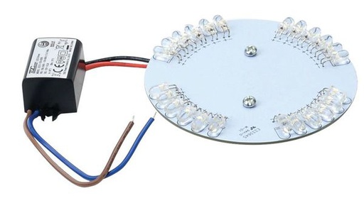 [ARI2100] Circuit led de rechange - pour baliso - 2100