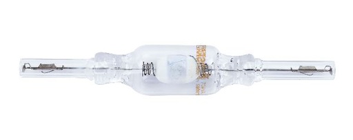 [ARI2603] Lampe iodures rx7s 132mm - (brûleur quartz) - 2603