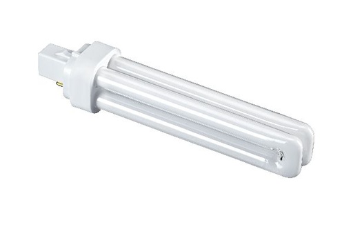 [ARI2680] Lampe fluocompacte g24q-1 - d - 2 broches - 2680