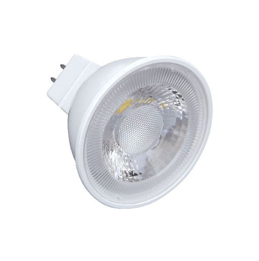 [ARI2975] Lampe mr16 gu5,3 led 6w 3000k 460lm, cl.énerg.a+, 15000h - 2975