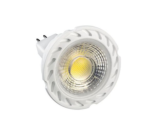 [ARI2978] Lampe mr16 gu5,3 led 8w 4000k 590lm, cl.énerg.a+, 25000h - 2978