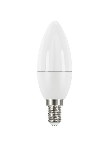 [ARI2991] Lampe flamme e14 led 5,4w 2700k 470lm, cl.énerg.a+, 15000h - 2991