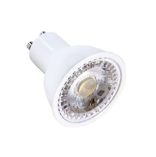 [ARI2997] Lampe gu10 led 7w 3000k 650lm, cl.énerg.a+, 15000h - 2997