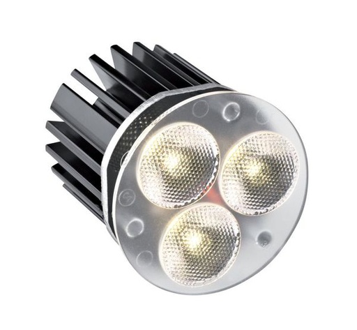 [ARI4988] Lampe led xl3 de substitution - livrée avec alimentation 350ma - 4988