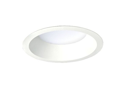 [ARI50220] Harden - downlight ip20/44 vol.2, rond, fixe, 80°, led intég. 14w 4000 - 50220