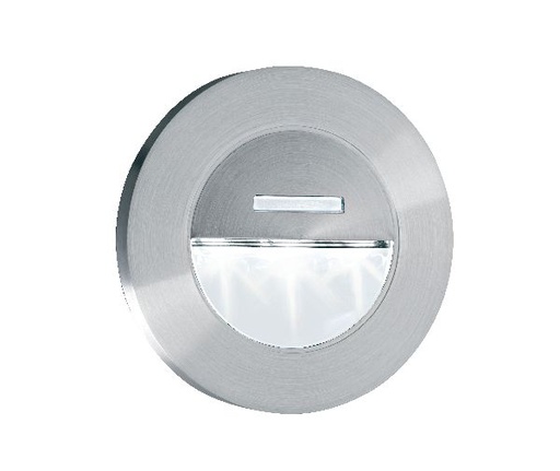 [ARI5033] Muro 2 - encastré de mur extérieur led - 5033