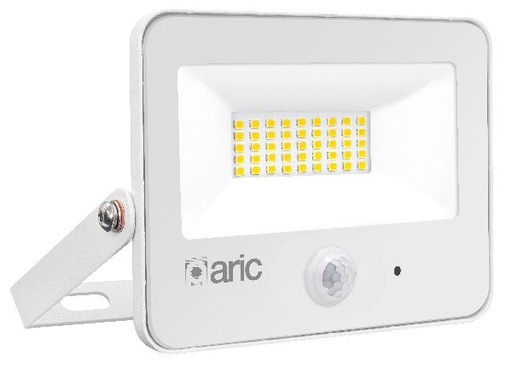 [ARI51303] Wink 2 led 30w 3000k blc pir - 51302