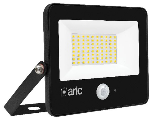 [ARI51310] Wink 2 led 50w 4000k noir pir - 51309