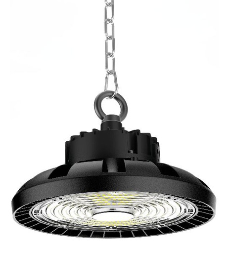 [ARI51330] Sapphire - suspension indus led 90° 100w 4000k, dimm 0-10v - 51329