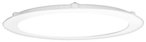 [ARI51366] Flat led 30 cct 3-4000k blanc - 51365