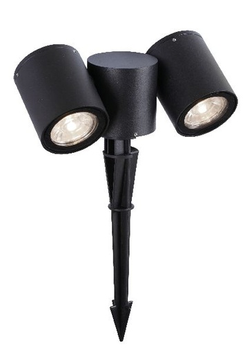 [ARI51395] Topaze piquet led 2x5,2w 4000k - 51394