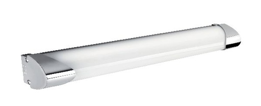 [ARI5219] Pop -réglette g5 ip44 vol.2, blanc, a/inter, a/tube fluo 14w/840 1200l - 5219