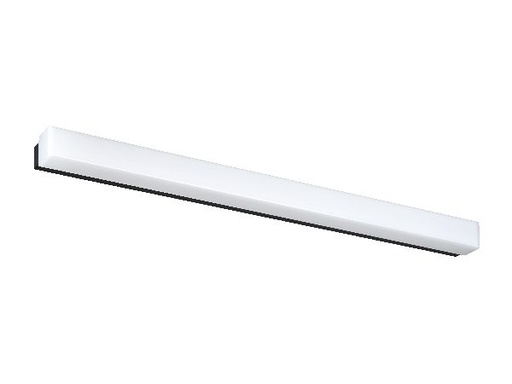 [ARI53094] Kate led 7w/4000k ip44 noir - 53093