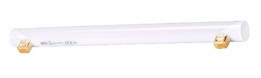 [ARI54001] Lampe culots latéraux aric 400mm, led 6w 2700k 480lm, cl.énerg.a+, 350 - 54001