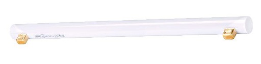 [ARI54002] Lampe culots latéraux aric 500mm, led 8w 2700k 640lm, cl.énerg.a+, 350 - 54002