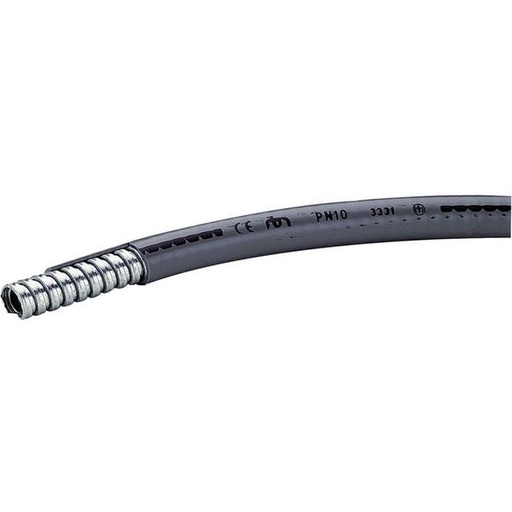 [LEG387490] Pn-Conduit Flexible M/P Sa D10 Gris 50 Metres legrand 387490