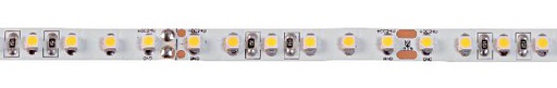 [ARI55175] Flexo-ruban n/protg. ip20 24v 9,2w/m 120 led/m 2400k 520 lm/m, sur mes - 55175