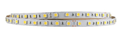 [ARI55182] Flexo-ruban n/protg. ip20 24v 18w/m 65 led/m 2400k 1100 lm/m, sur mesu - 55182