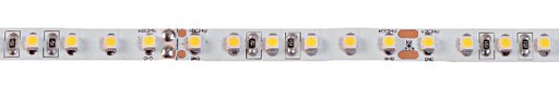 [ARI55256] Flexo-ruban n/protg. ip20 24v 9,2w/m 120led/m basse lum. 20 lm/m, lg 5 - 55256