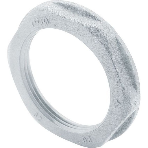 [LEG386873] Ecrou Nylon Ral7035Pg11 legrand 386873