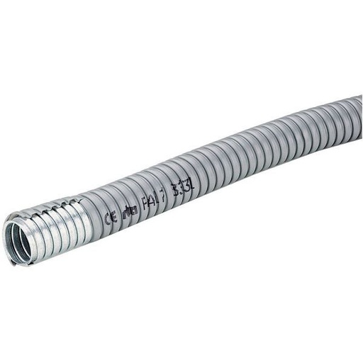 [LEG387428] Fa-Conduit Flexible M/P Sa D51 Gris 25 Metres legrand 387428
