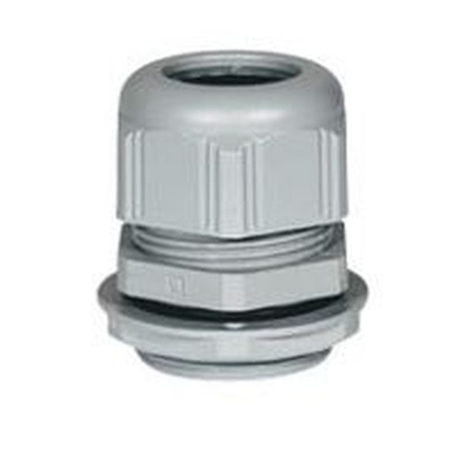 [LEG098005] Presse-Étoupe Plastique Ip68 Iso25 Ral7001 legrand 098005