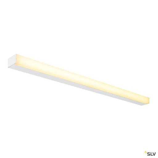 [DC1001287] SIGHT 115, applique et plafonnier intérieur, blanc, LED, 38W, 3000K 1001287