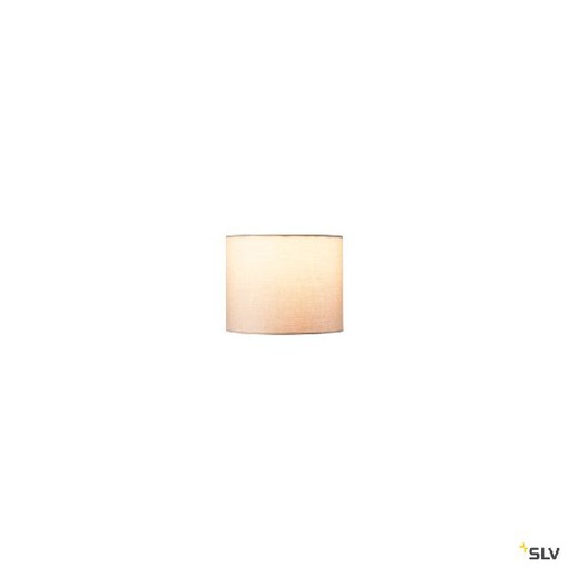 [DC1001454] FENDA, abat-jour, intérieur, beige 1001454