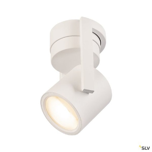 [DC1004665] OCULUS, applique et plafonnier intérieur, blanc, LED, 10,5W, 2000-3000K, Dim to 1004665