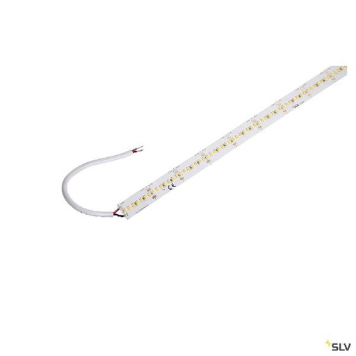 [DC1004736] GRAZIA IP FLEXSTRIP, bandeau LED extérieur, 5 m, blanc, LED, 4000K, 700lm/m, IP5 1004736