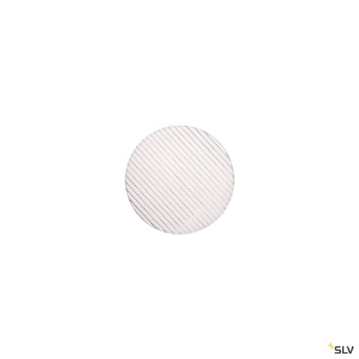 [DC1004786] NUMINOS®, diffuseur elliptique, intérieur, I, transparent 1004786