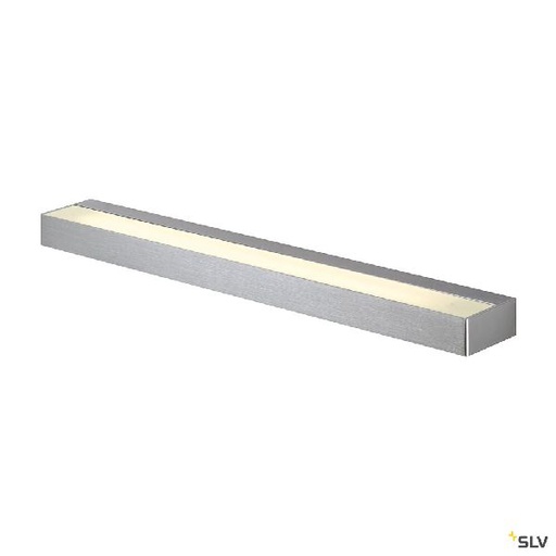 [DC151786] SEDO 14, applique intérieure, alu brossé, LED, 16W, 3000K 151786