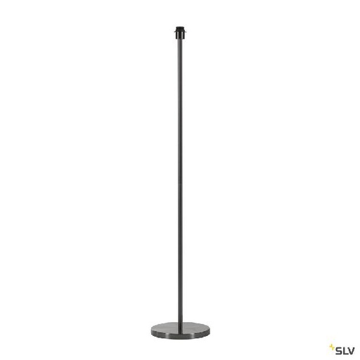 [DC155795] FENDA, lampadaire intérieur, gris, E27, 60W max 155795