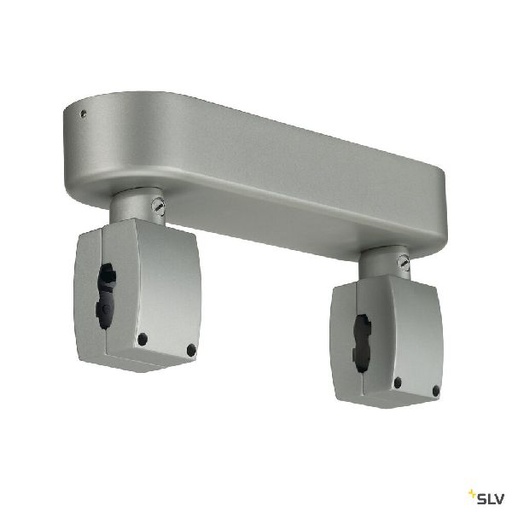 [DC184012] EASYTEC® II, shortbox, intérieur, gris 184012