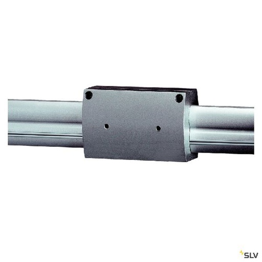 [DC184032] EASYTEC® II, connecteur longitudinal, intérieur, gris 184032