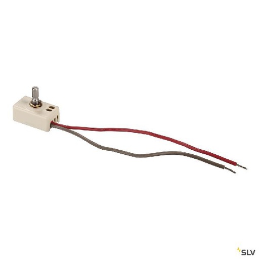 [DC470505] Variateur 1-10V, intérieur, blanc, 10W 470505