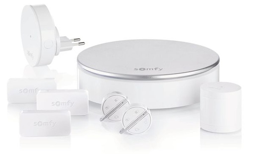 [SOM2401497] Somfy home alarm - Somfy 2401497