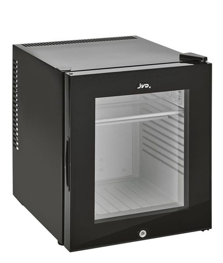 [JVD8661352] MINIBAR TA 30L PORTE VITREE - JVD 8661352