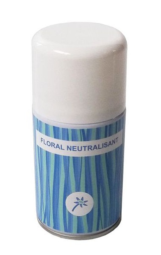 [JVD8881232] Consommable AEROSOL neutralisant floral - JVD 8881232