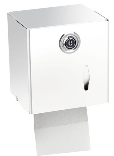 [JVD899621] DISTRIB. P.H. MIXTE métal peint blanc - JVD 899621